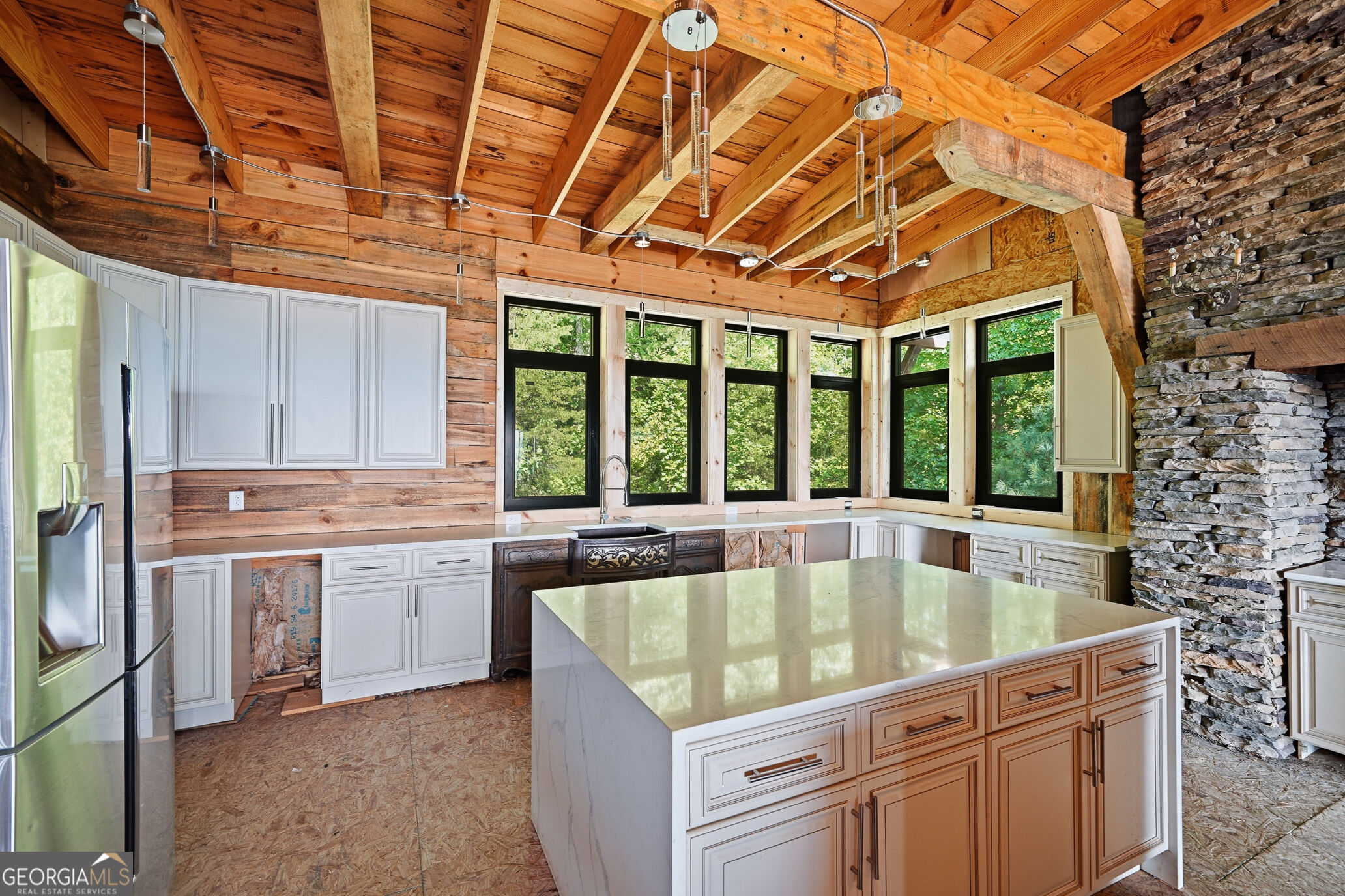 389 Fort Mountain Road Property Photo 16