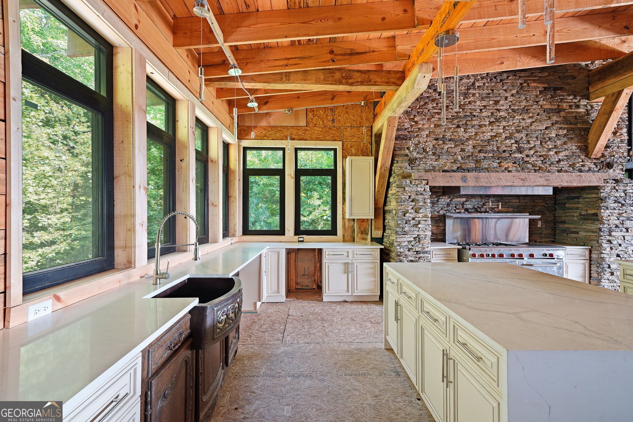 389 Fort Mountain Road Property Photo 17