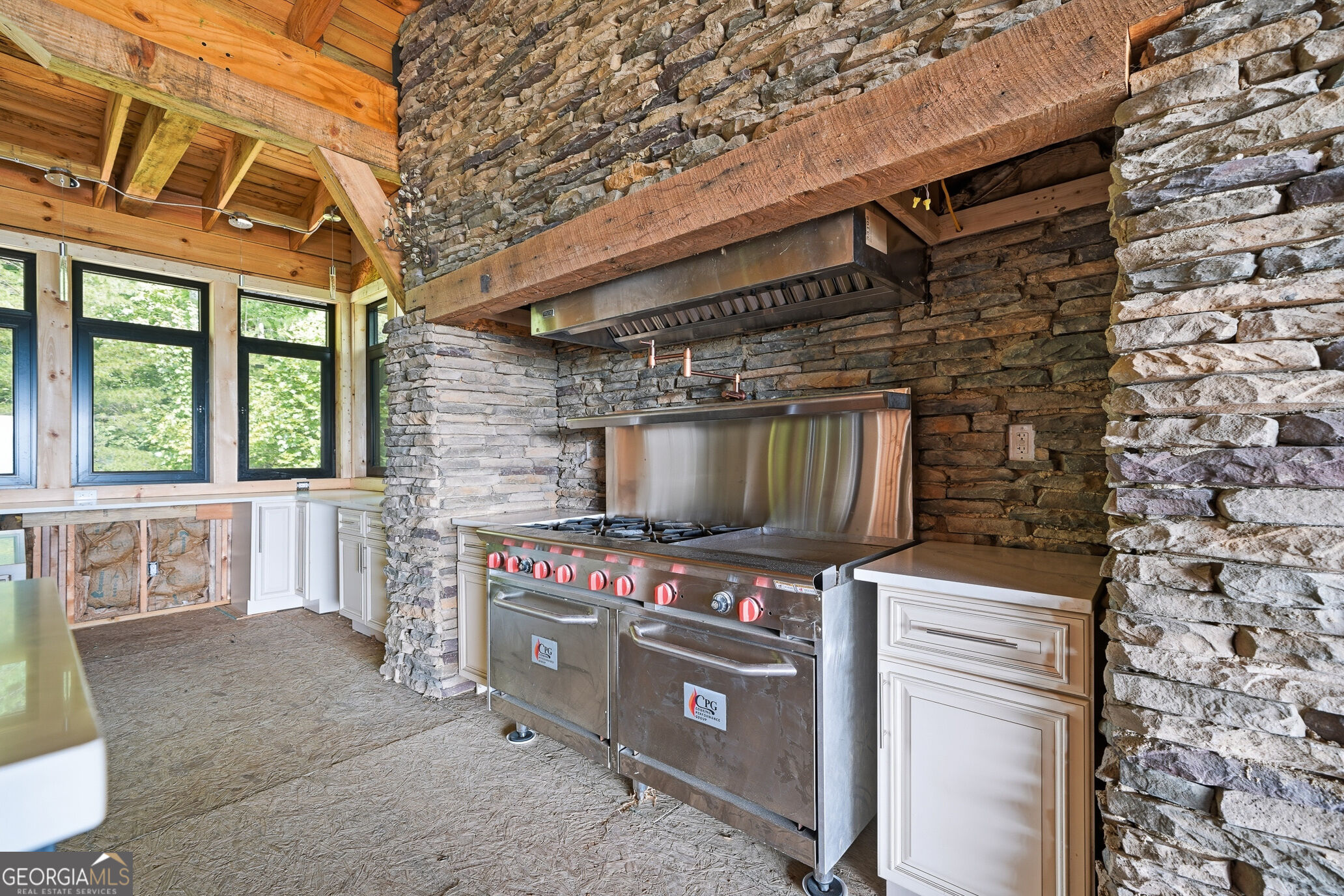 389 Fort Mountain Road Property Photo 18