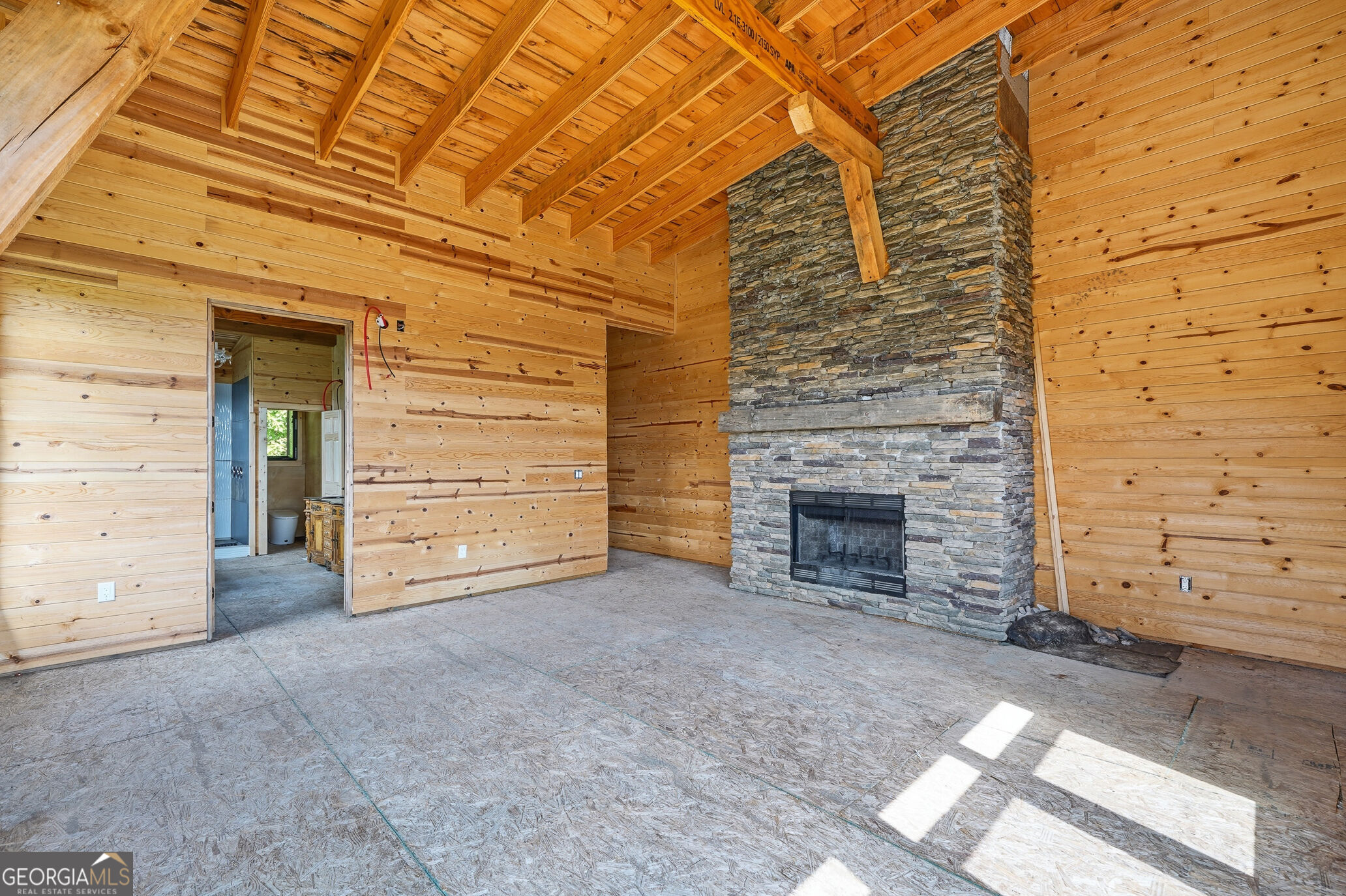 389 Fort Mountain Road Property Photo 21