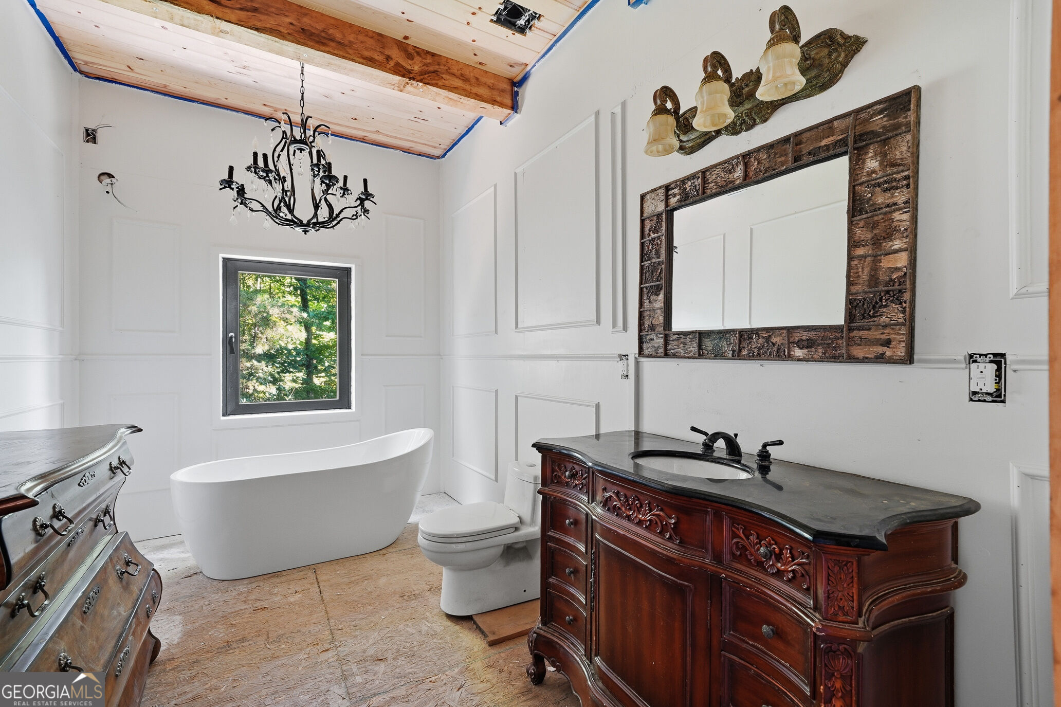 389 Fort Mountain Road Property Photo 29