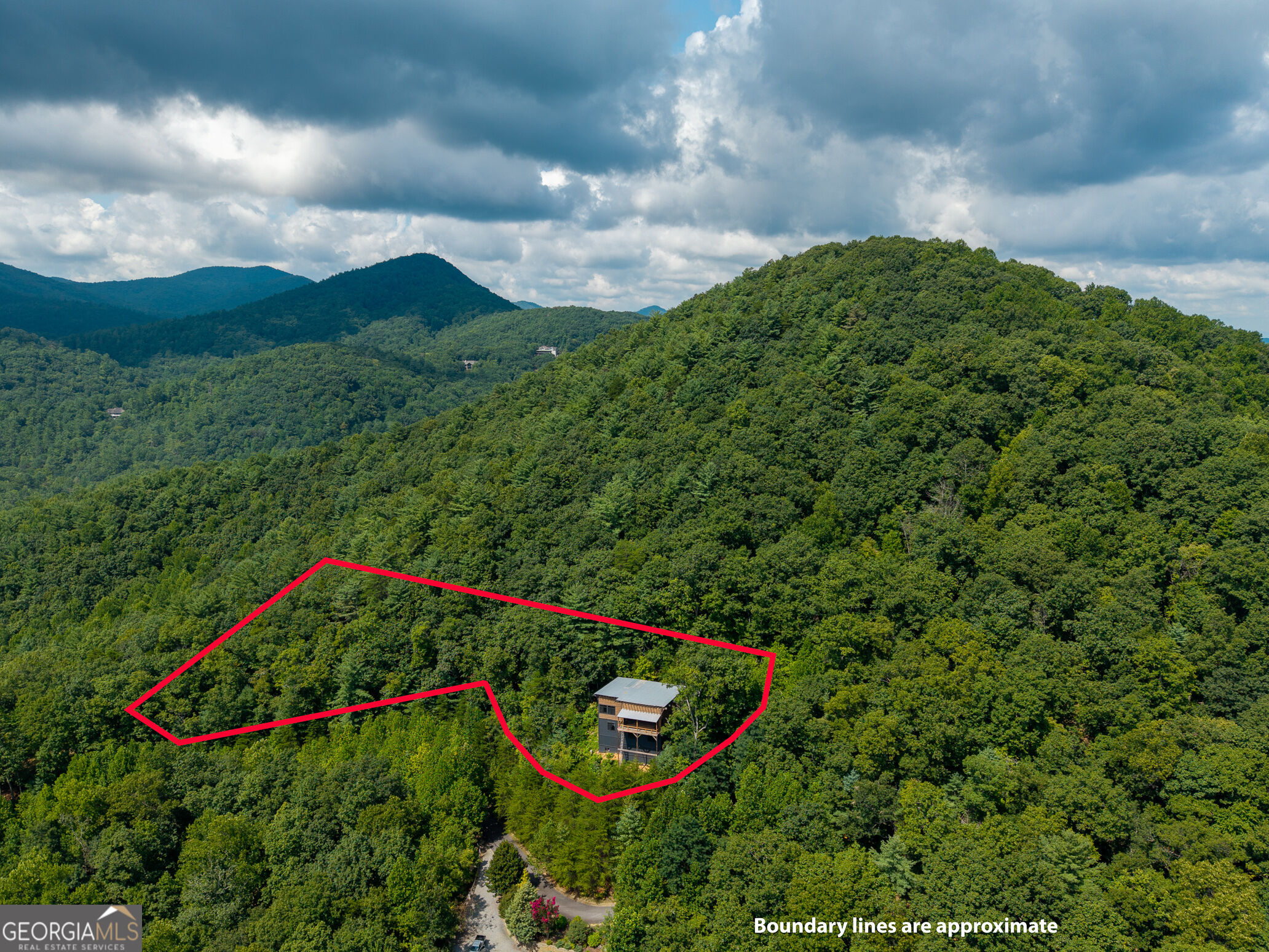 389 Fort Mountain Road Property Photo 39