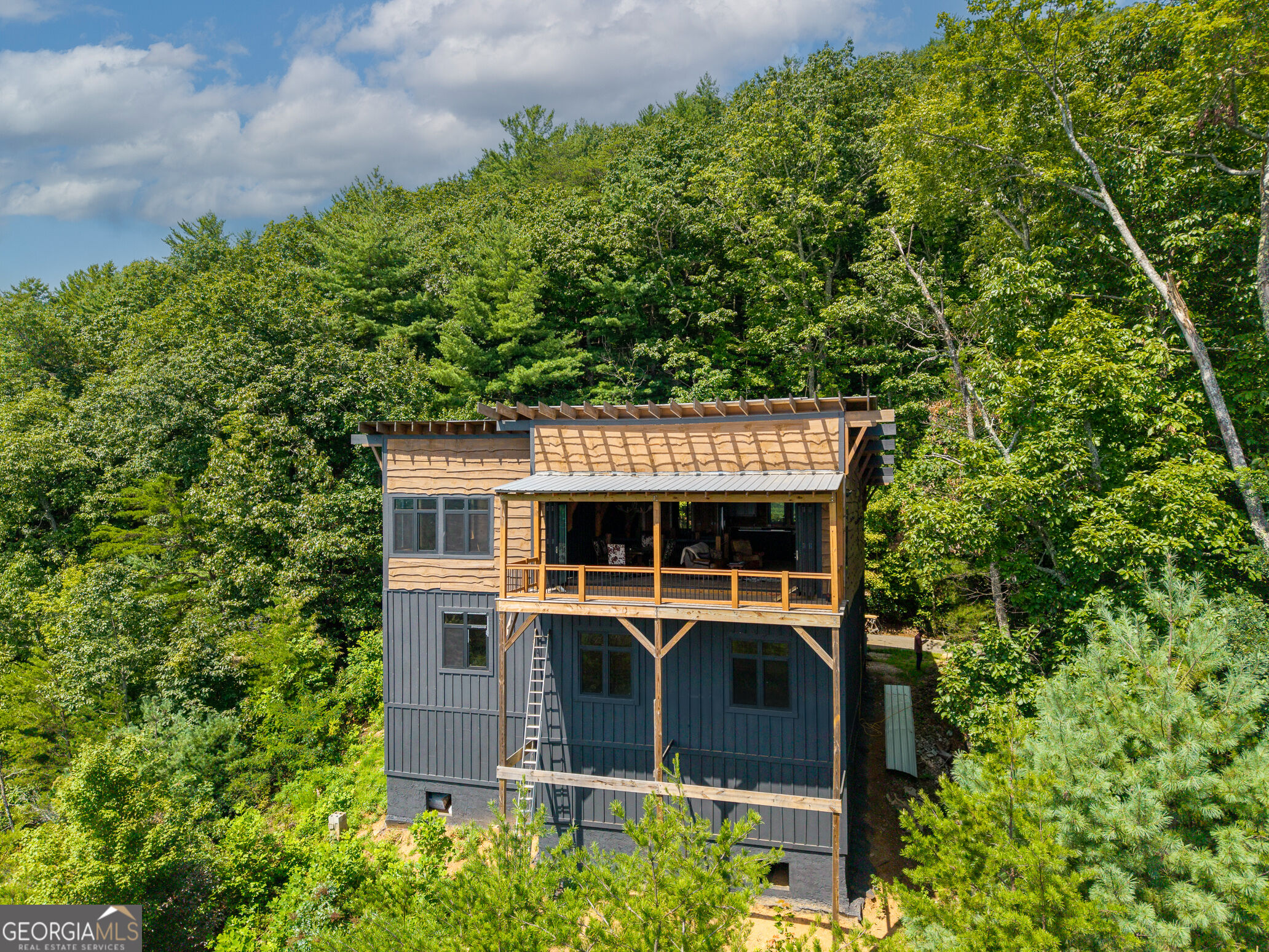 389 Fort Mountain Road Property Photo 40
