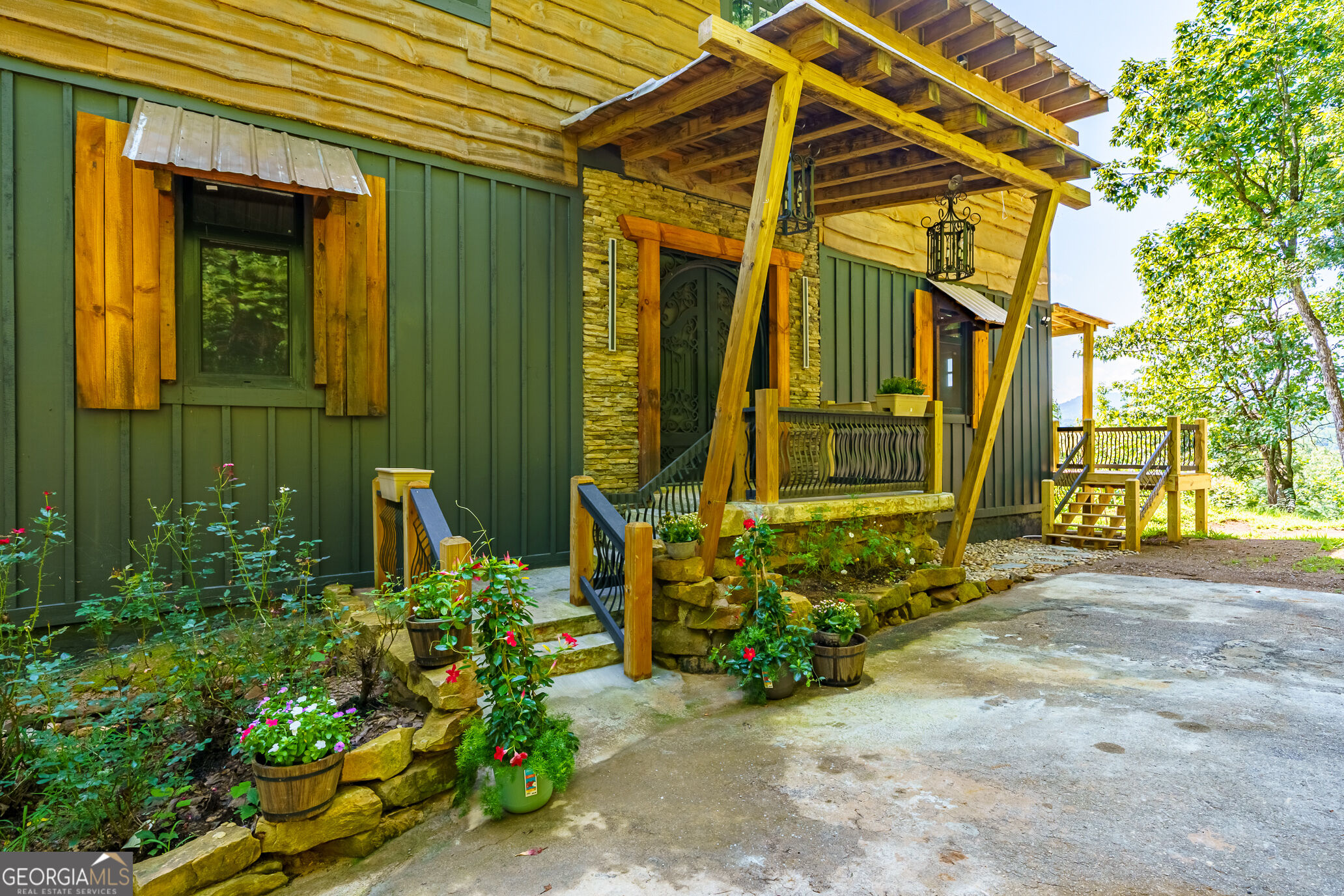 389 Fort Mountain Road Property Photo 41
