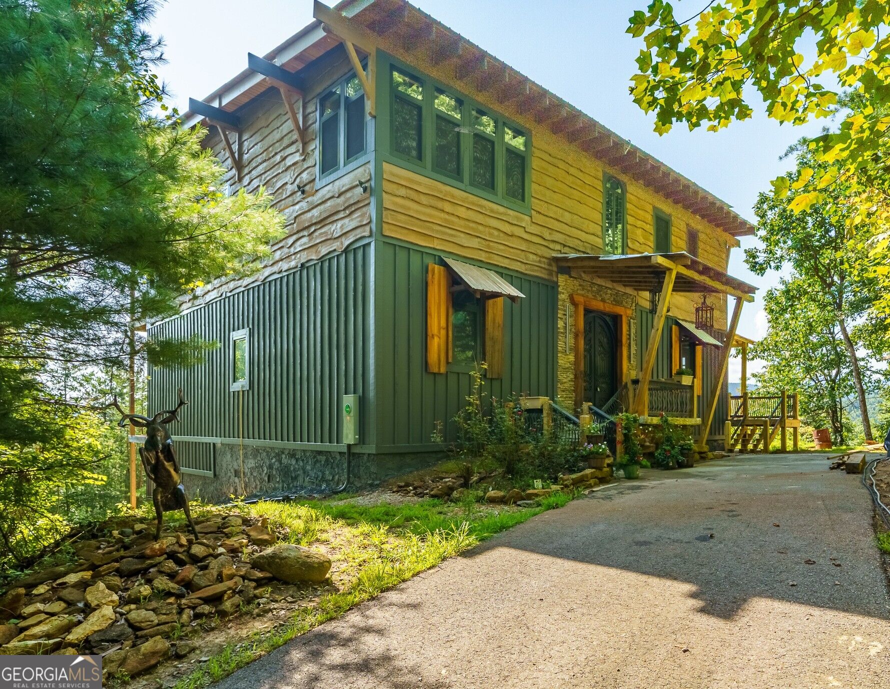 389 Fort Mountain Road Property Photo 42