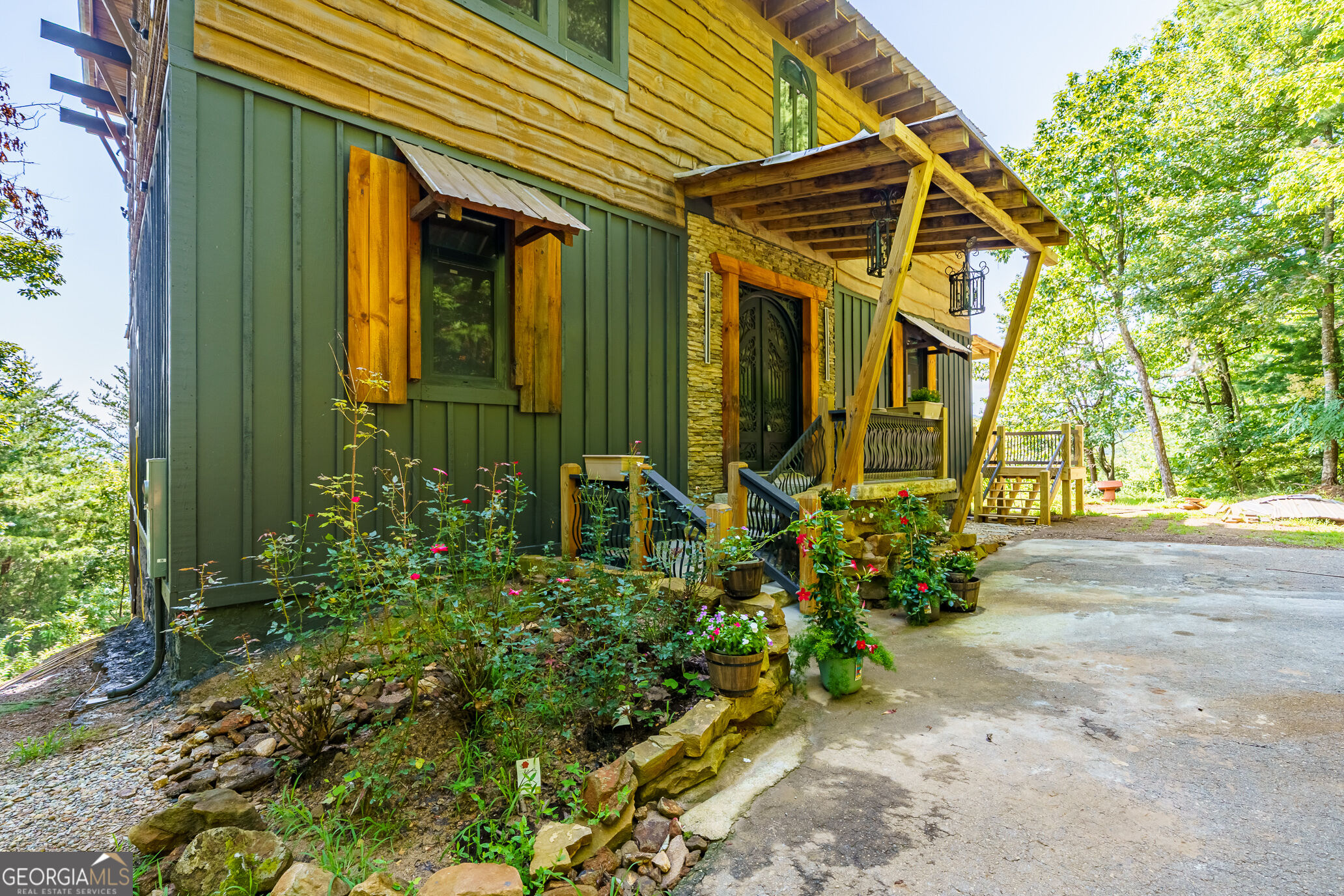 389 Fort Mountain Road Property Photo 43