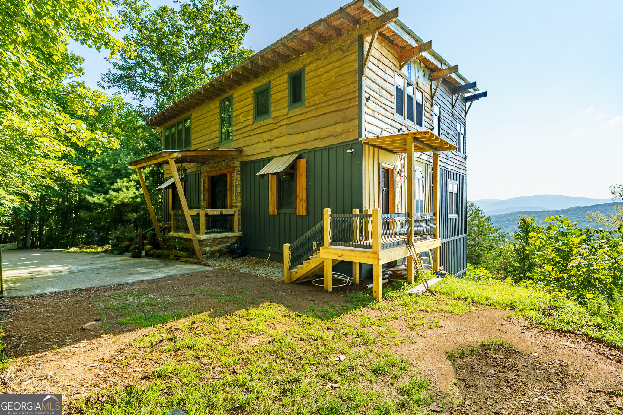 389 Fort Mountain Road Property Photo 44