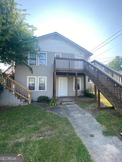 622 Wayne Street N # B Property Photo 1