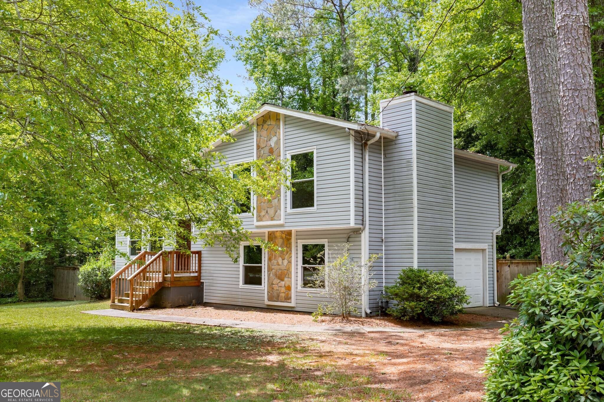 1741 Branch View Drive Property Photo 2