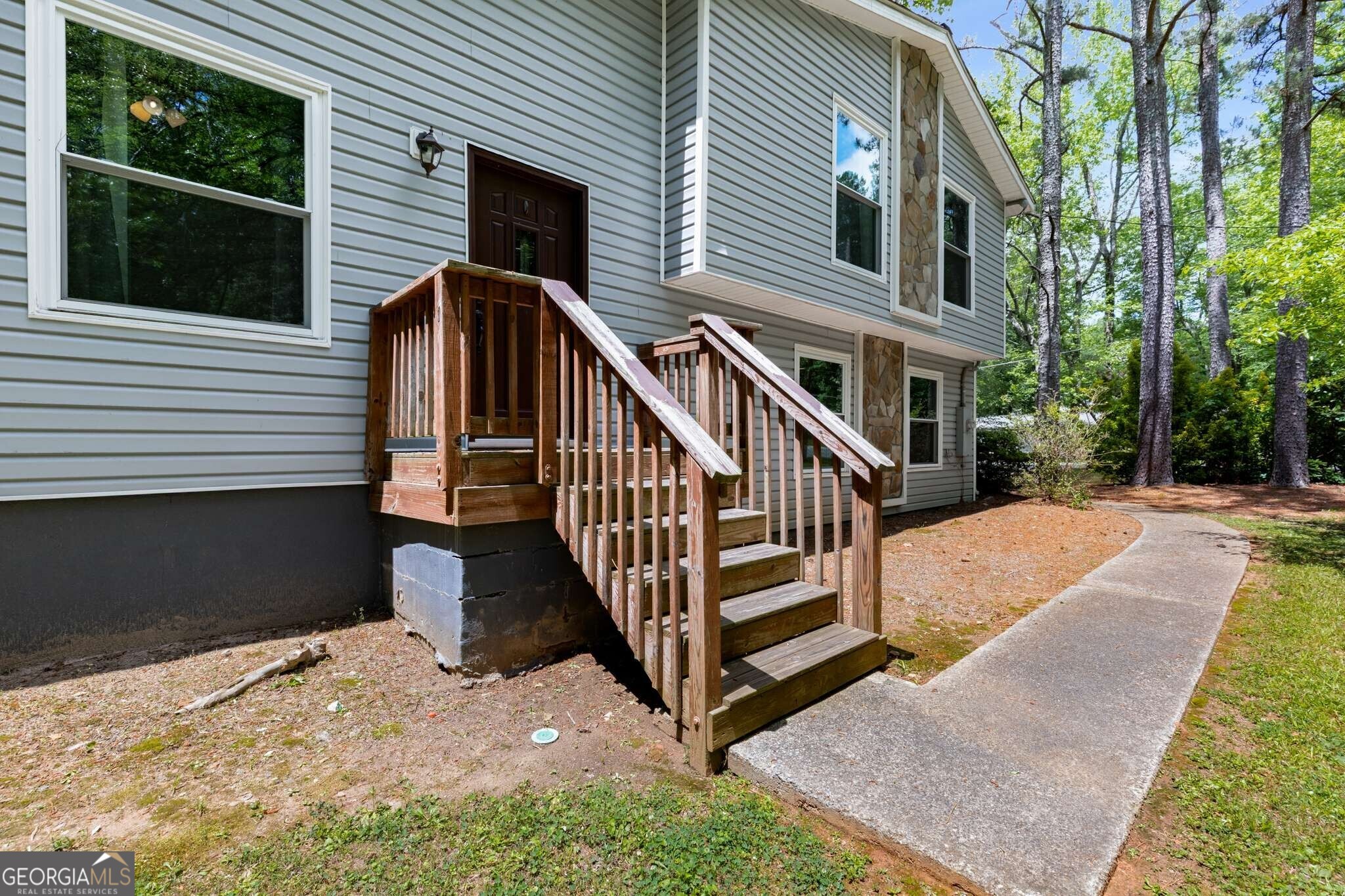 1741 Branch View Drive Property Photo 3