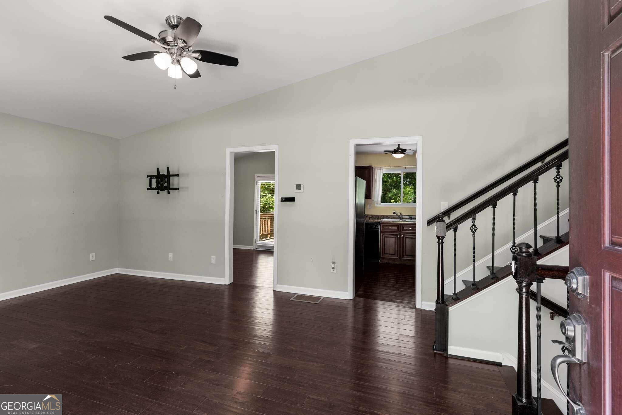 1741 Branch View Drive Property Photo 4