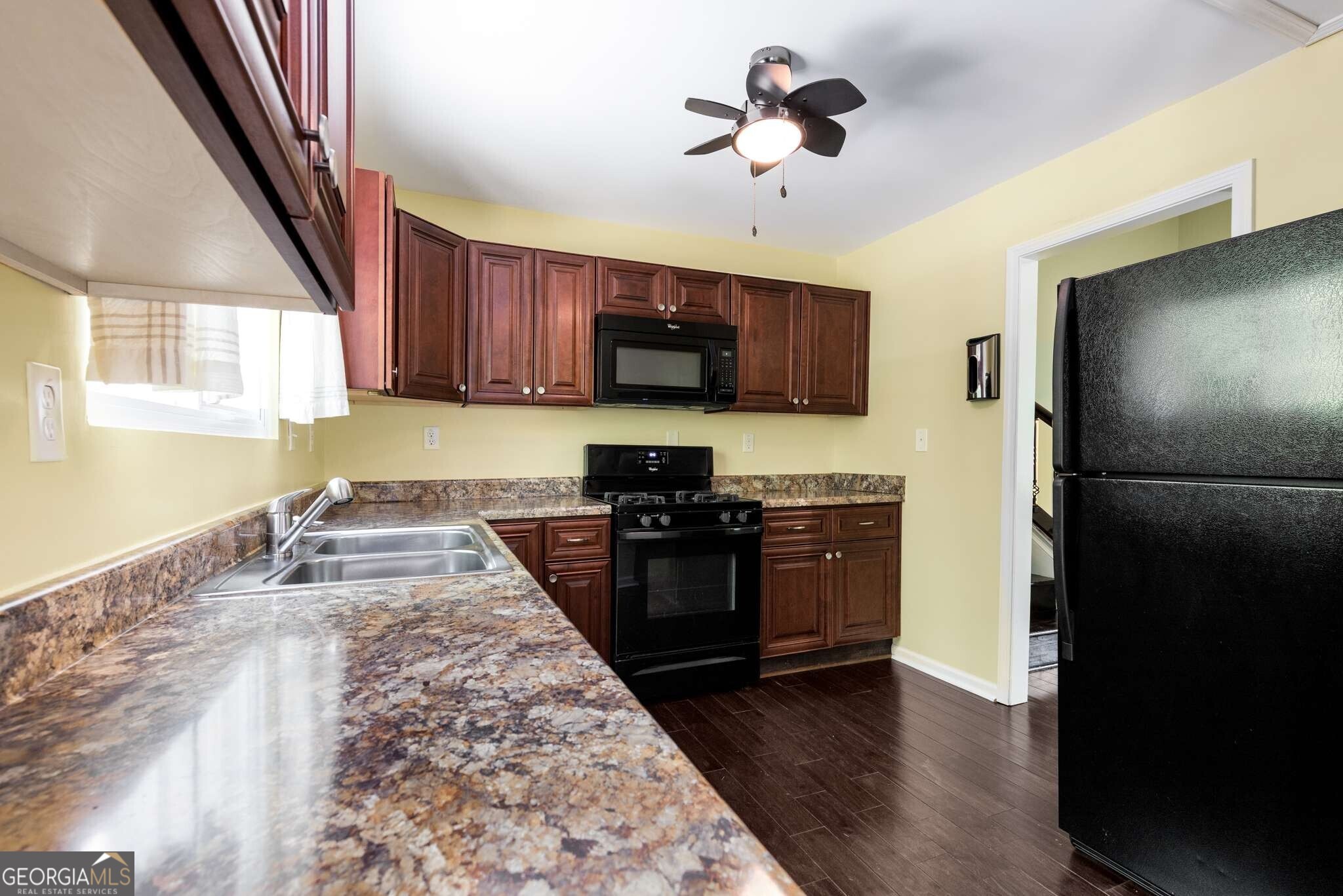1741 Branch View Drive Property Photo 14