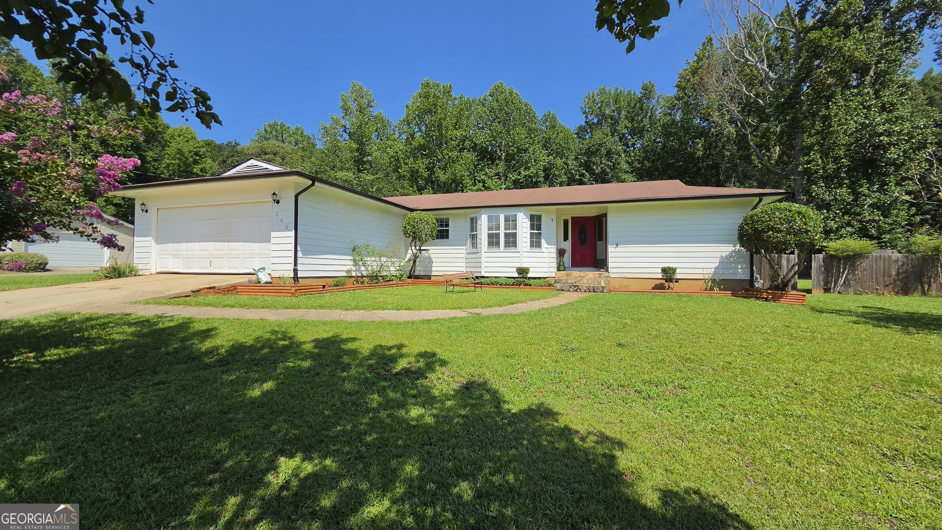285 Nectarine Drive Property Photo 1