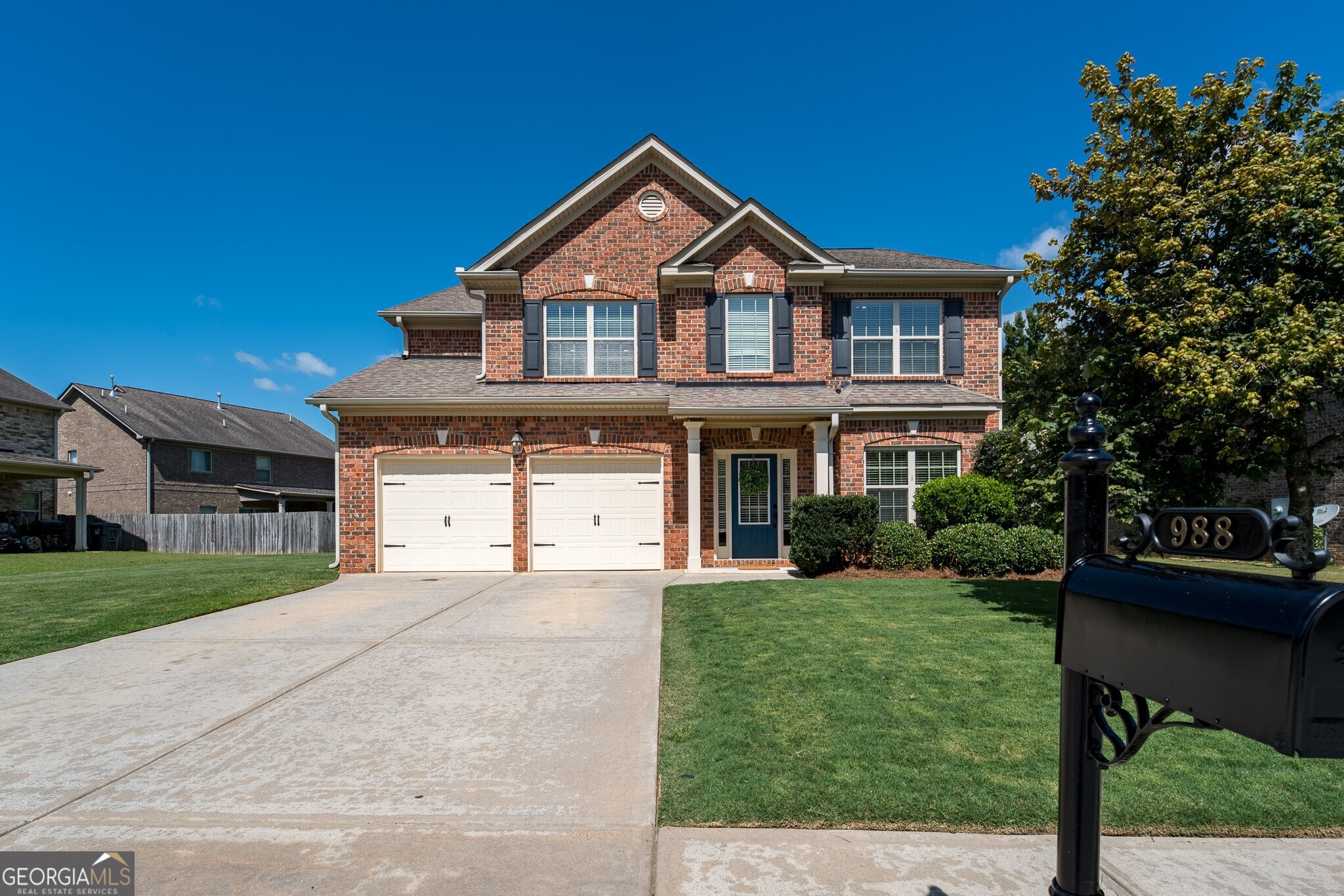 988 Spanish Moss Trail Property Photo 1