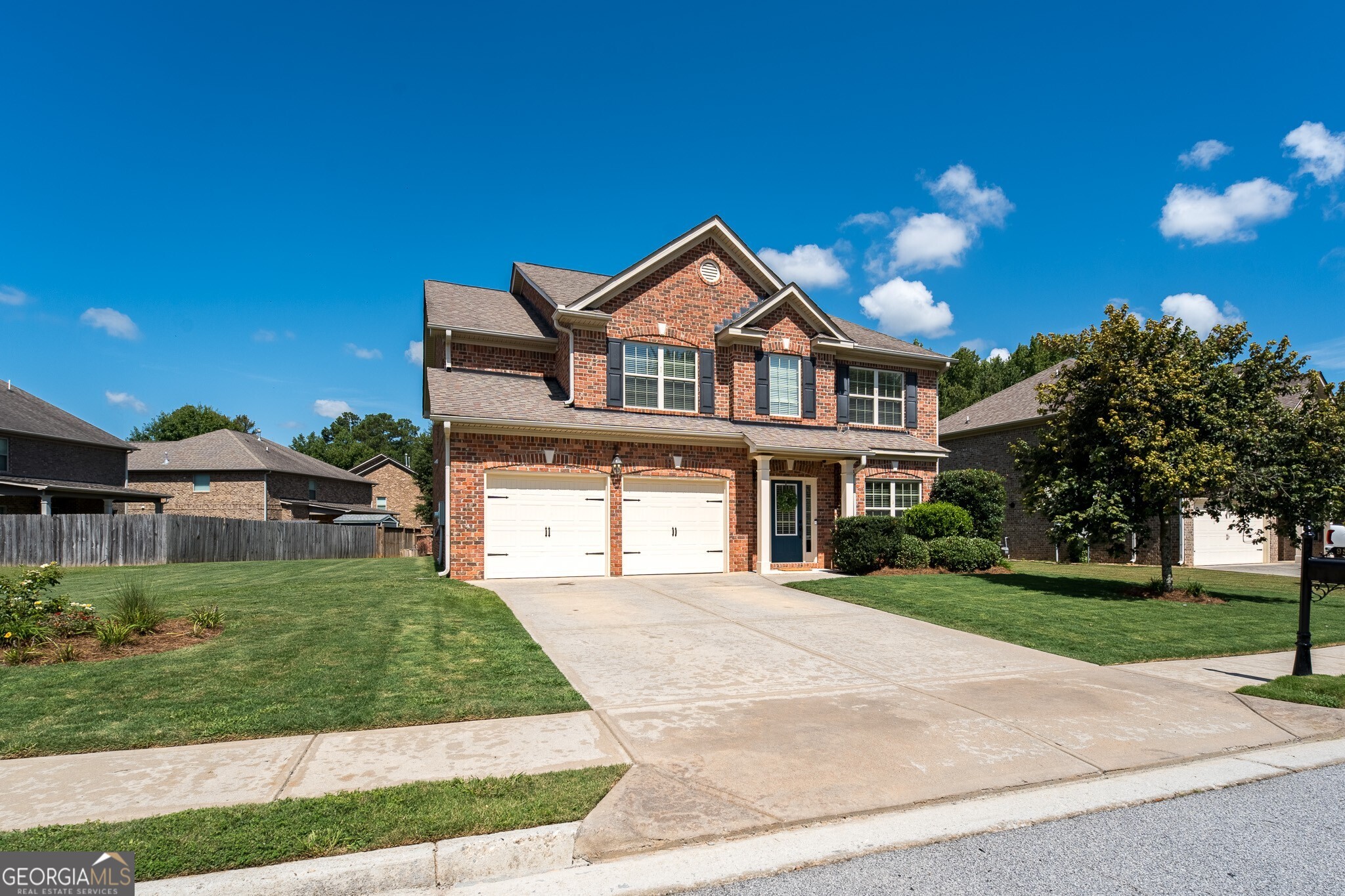 988 Spanish Moss Trail Property Photo 4