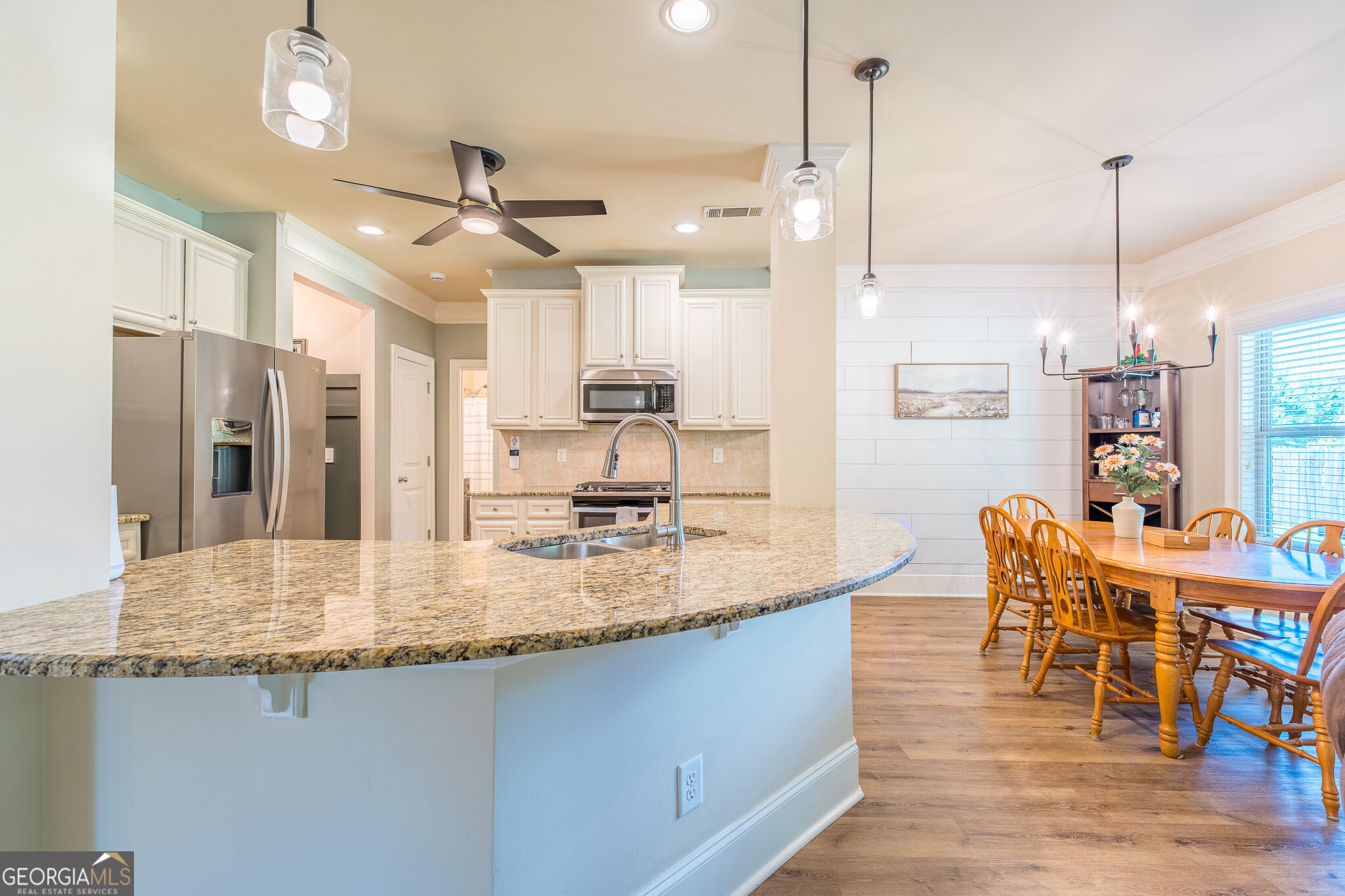 988 Spanish Moss Trail Property Photo 14