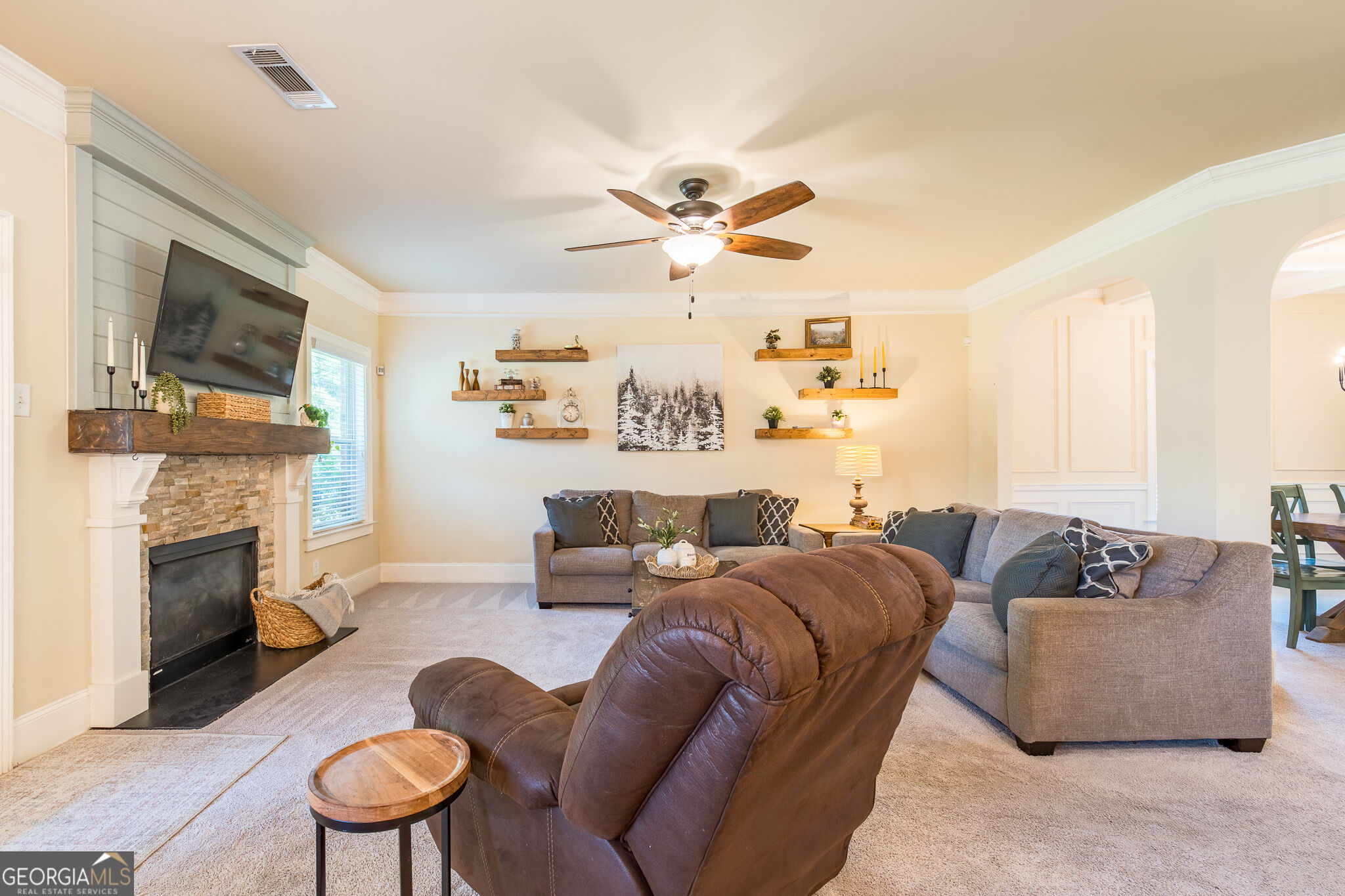 988 Spanish Moss Trail Property Photo 16