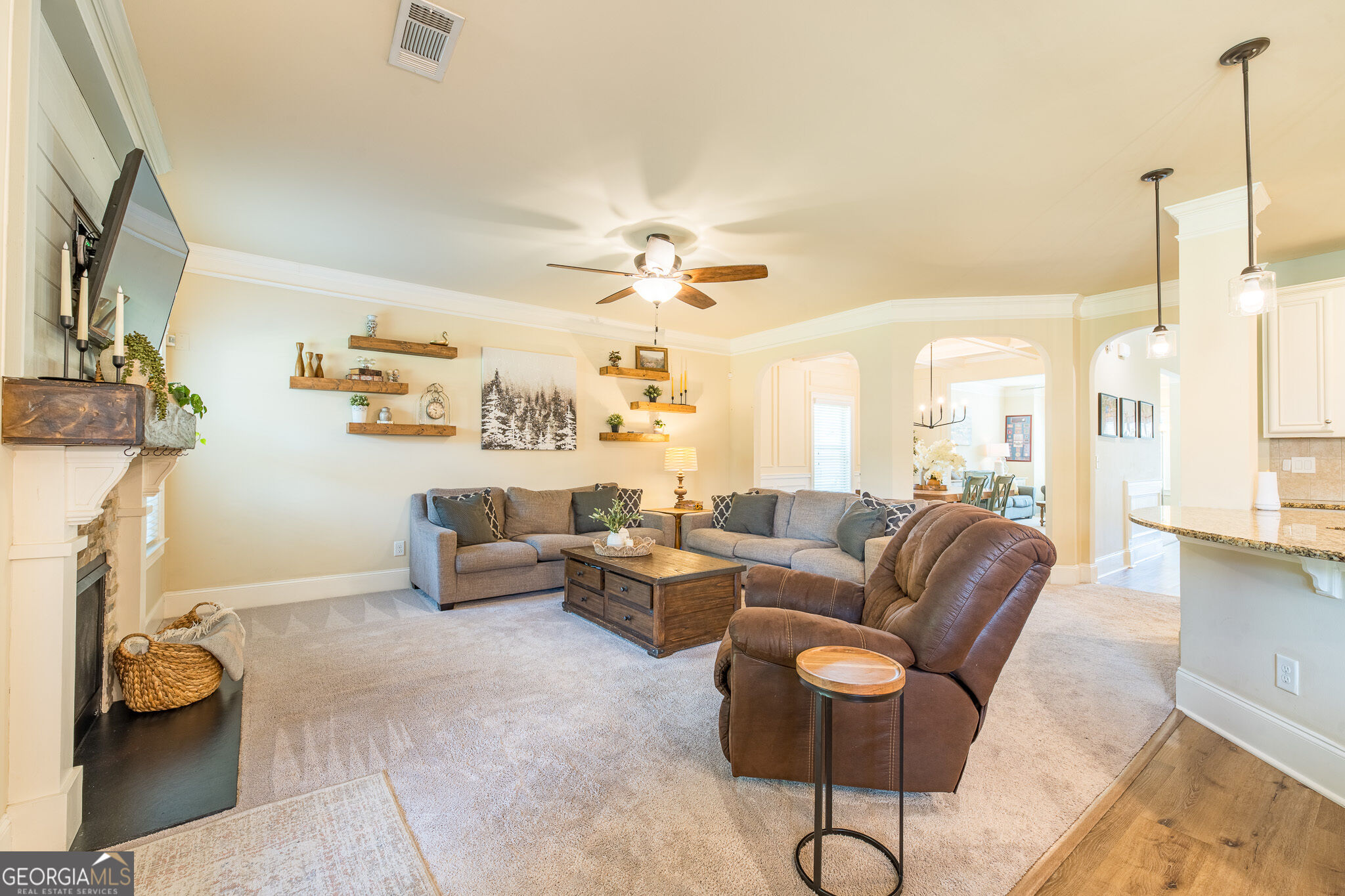 988 Spanish Moss Trail Property Photo 17