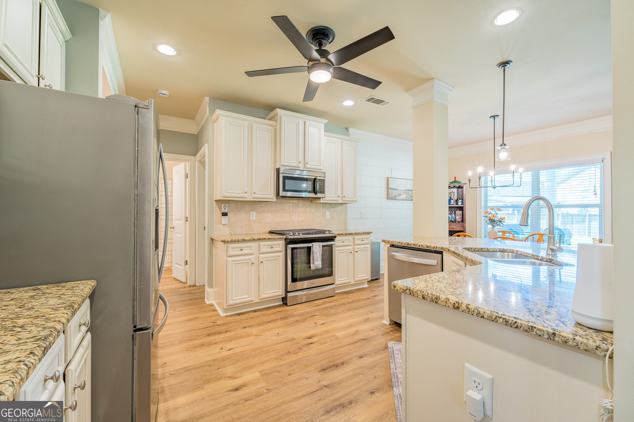 988 Spanish Moss Trail Property Photo 18