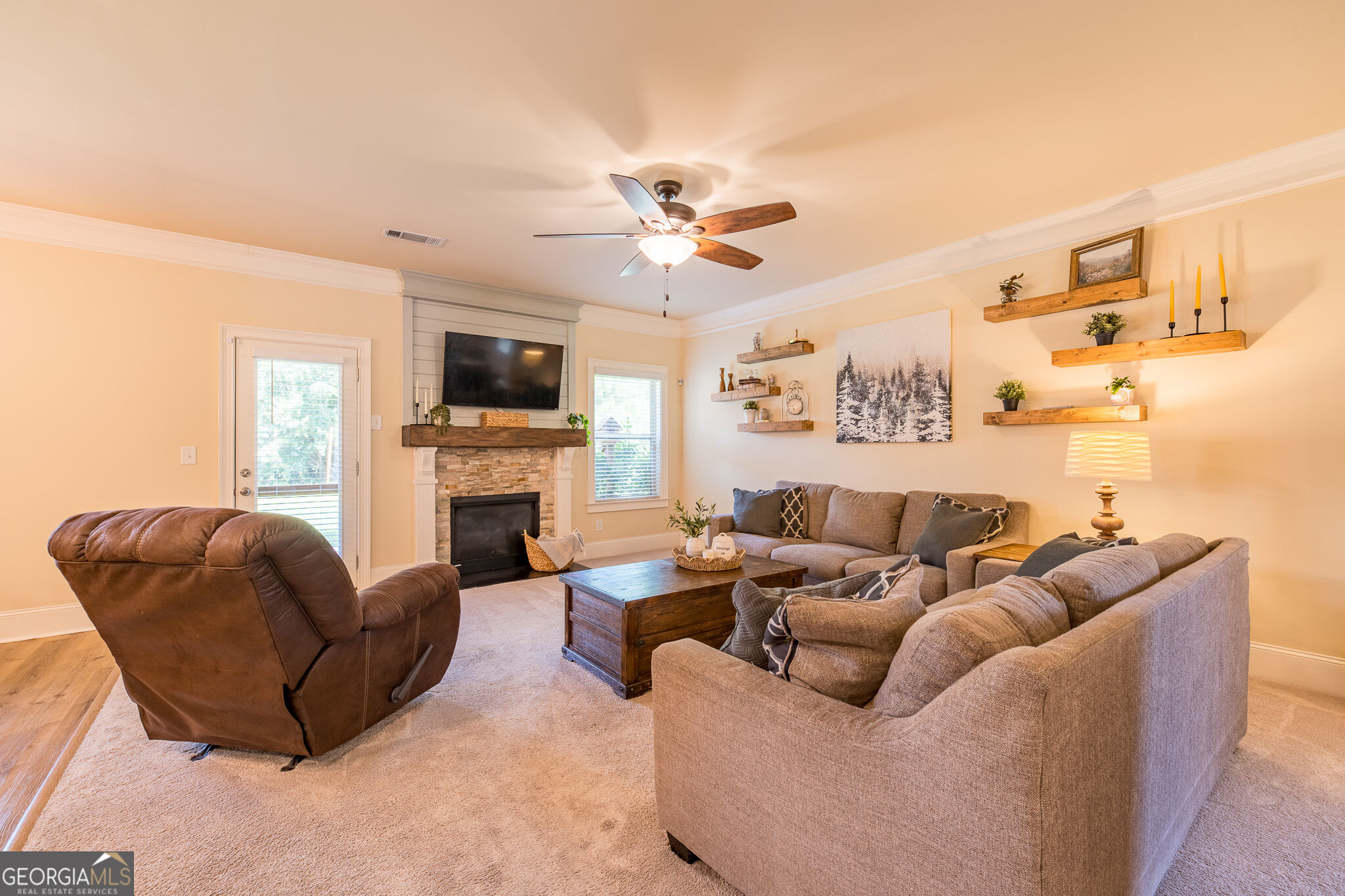988 Spanish Moss Trail Property Photo 27