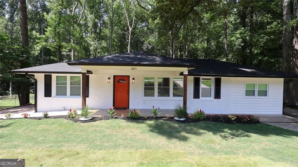 6815 Florence Drive Property Photo 1