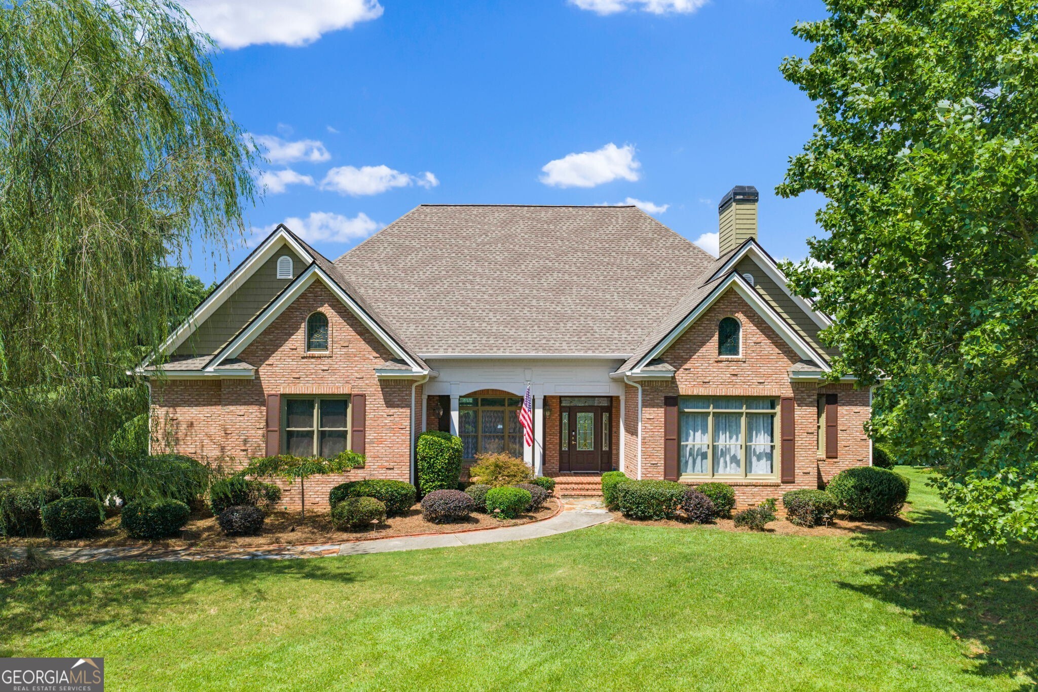 4501 Walking Stick Lane Property Photo 1