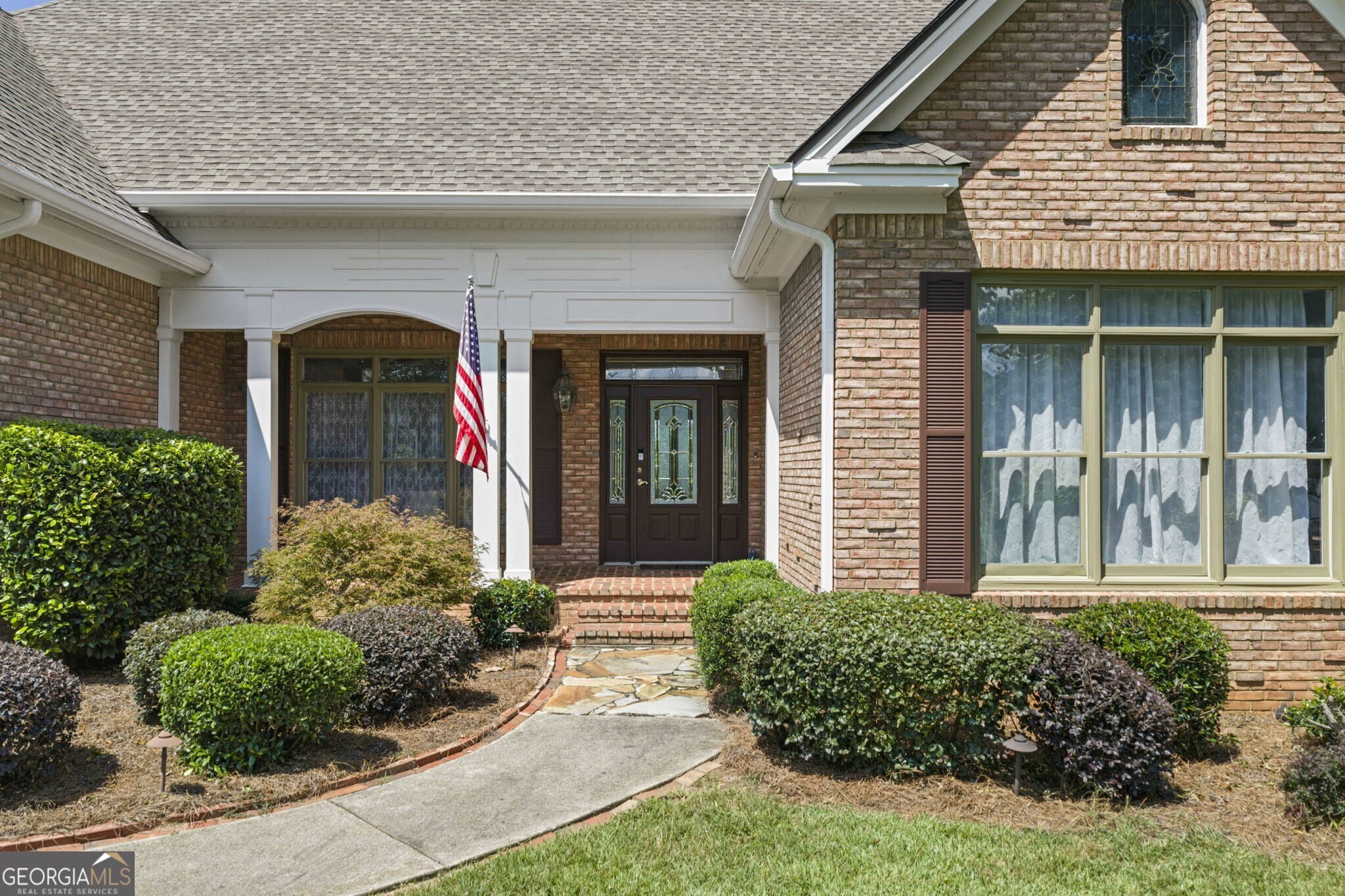 4501 Walking Stick Lane Property Photo 3