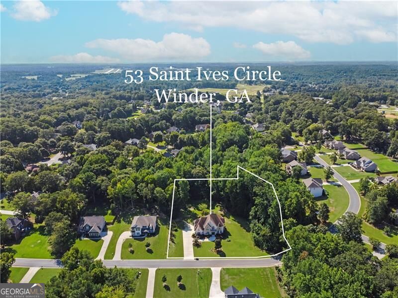 53 Saint Ives Circle Property Photo 2
