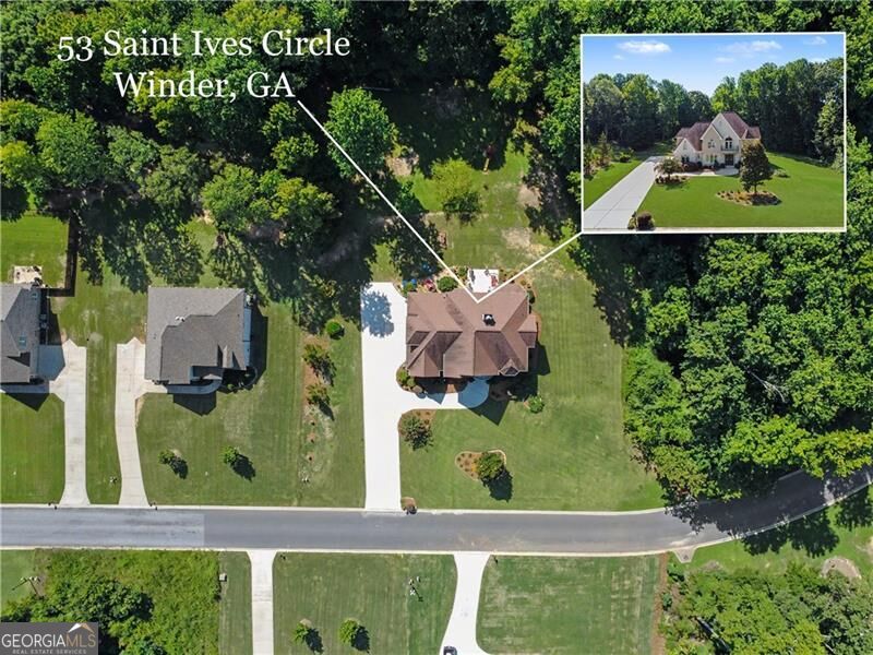 53 Saint Ives Circle Property Photo 50