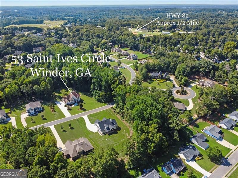 53 Saint Ives Circle Property Photo 51