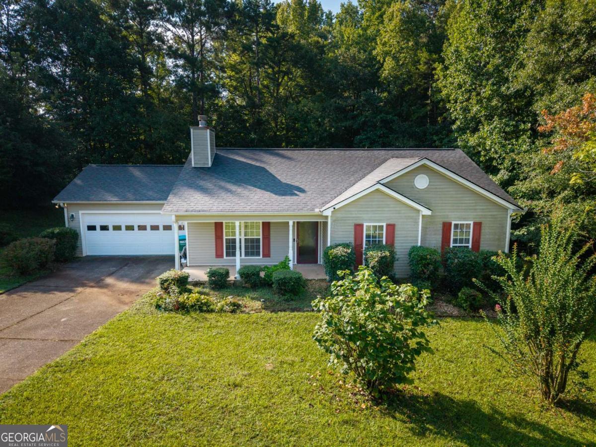 524 Greenfield Drive Property Photo 1