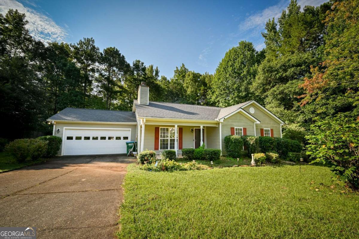 524 Greenfield Drive Property Photo 2