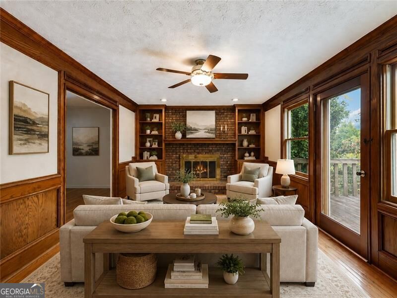 2647 Ashley Oaks Court Property Photo 4