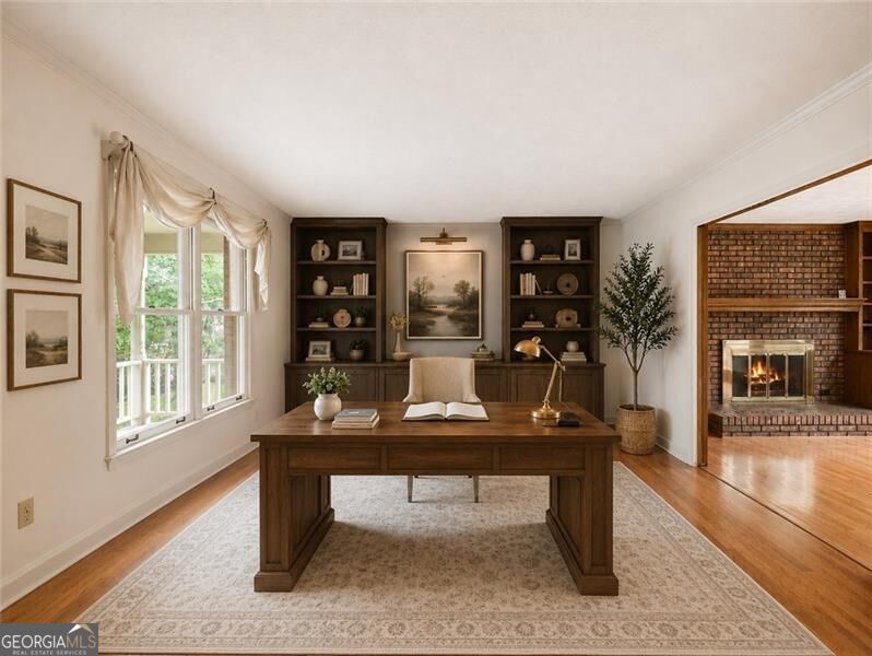 2647 Ashley Oaks Court Property Photo 13