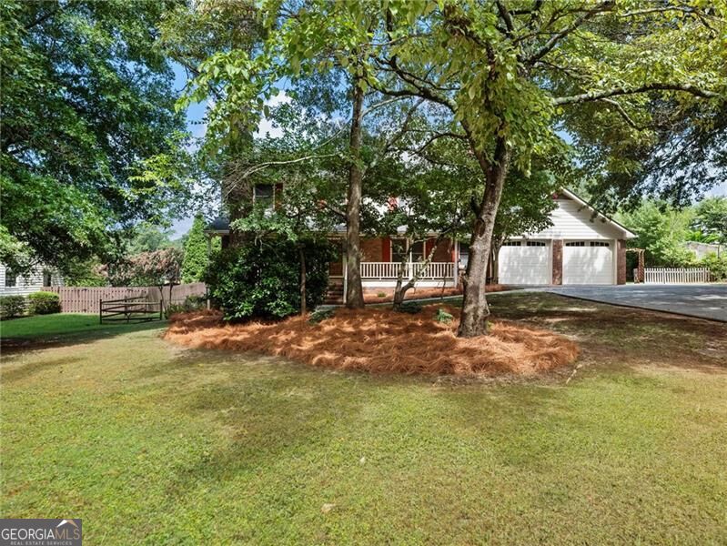 2647 Ashley Oaks Court Property Photo 46