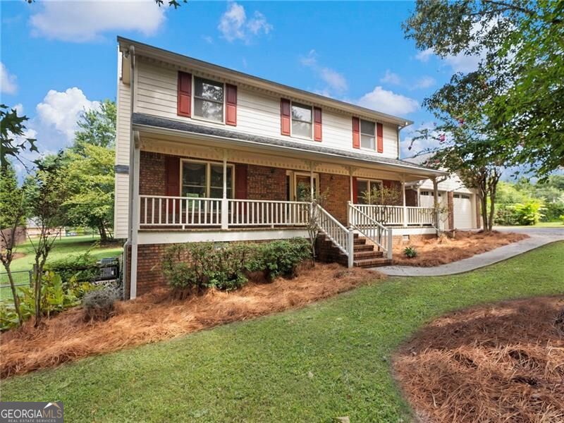2647 Ashley Oaks Court Property Photo 47