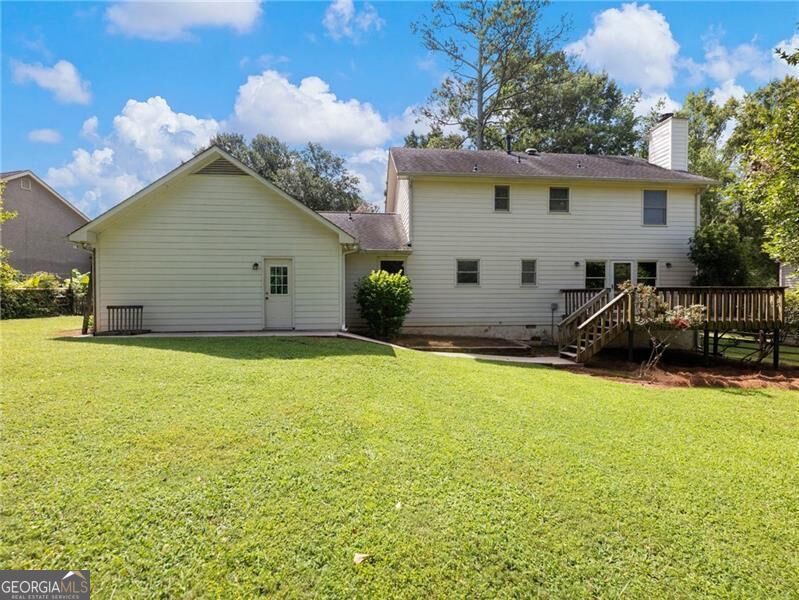 2647 Ashley Oaks Court Property Photo 51
