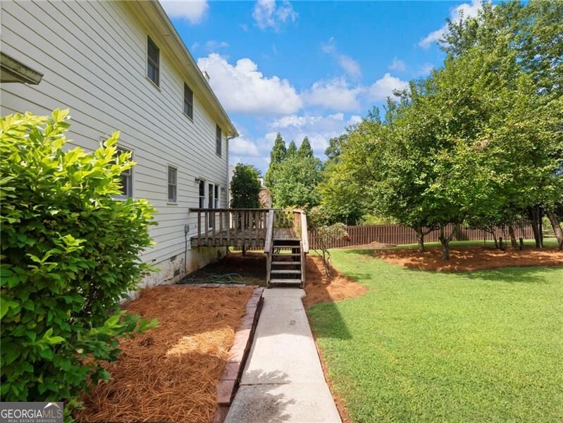 2647 Ashley Oaks Court Property Photo 52