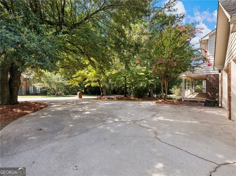 2647 Ashley Oaks Court Property Photo 53