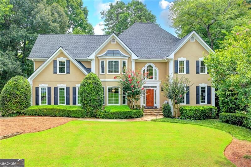 610 Turbridge Court