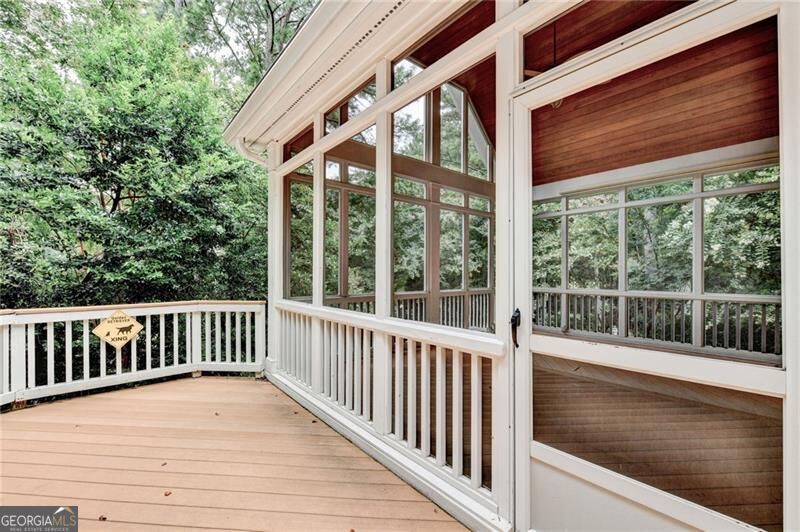 610 Turbridge Court Property Photo 33
