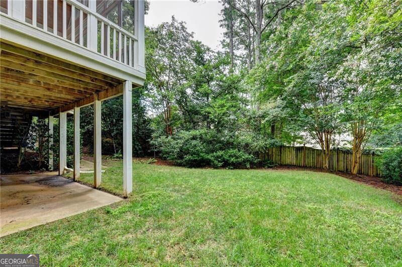 610 Turbridge Court Property Photo 34