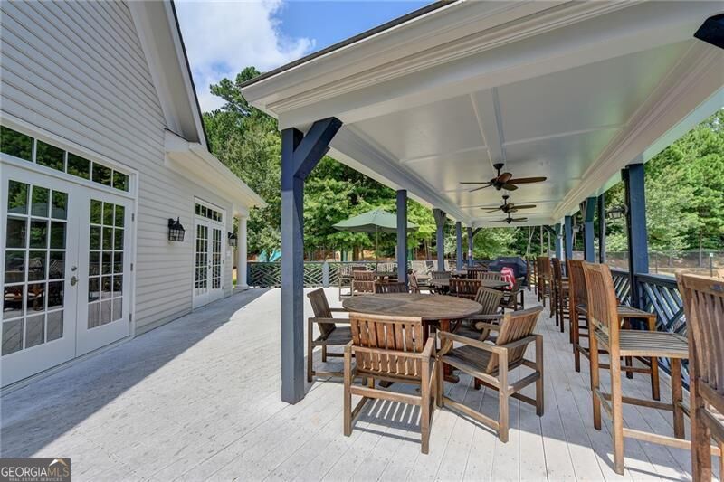610 Turbridge Court Property Photo 76