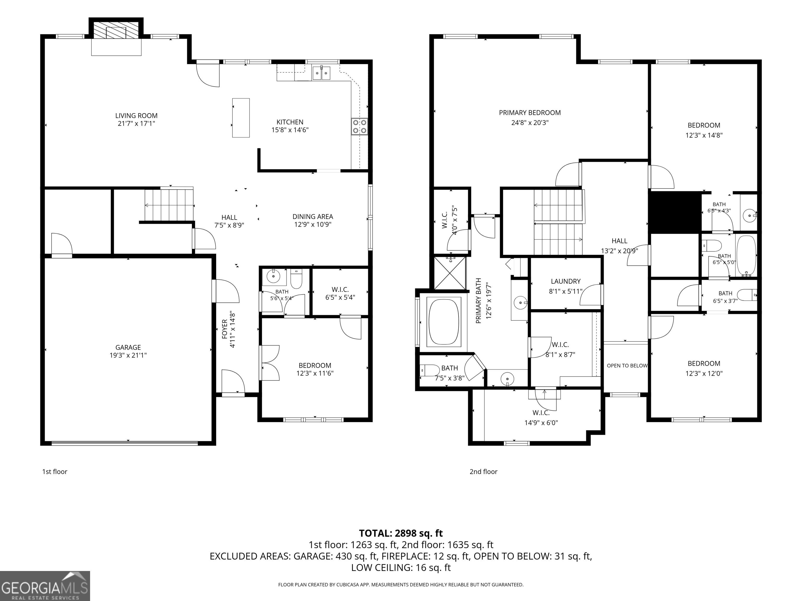 815 Ansbeth Way Property Photo 3