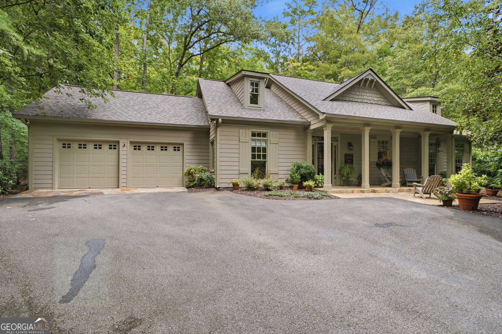 44 Shetland Trace Property Photo 1