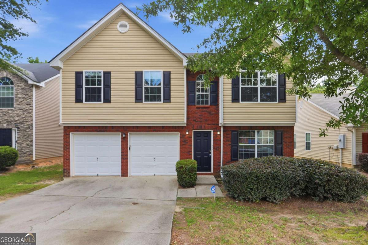 2545 Carolina Ridge Property Photo 1