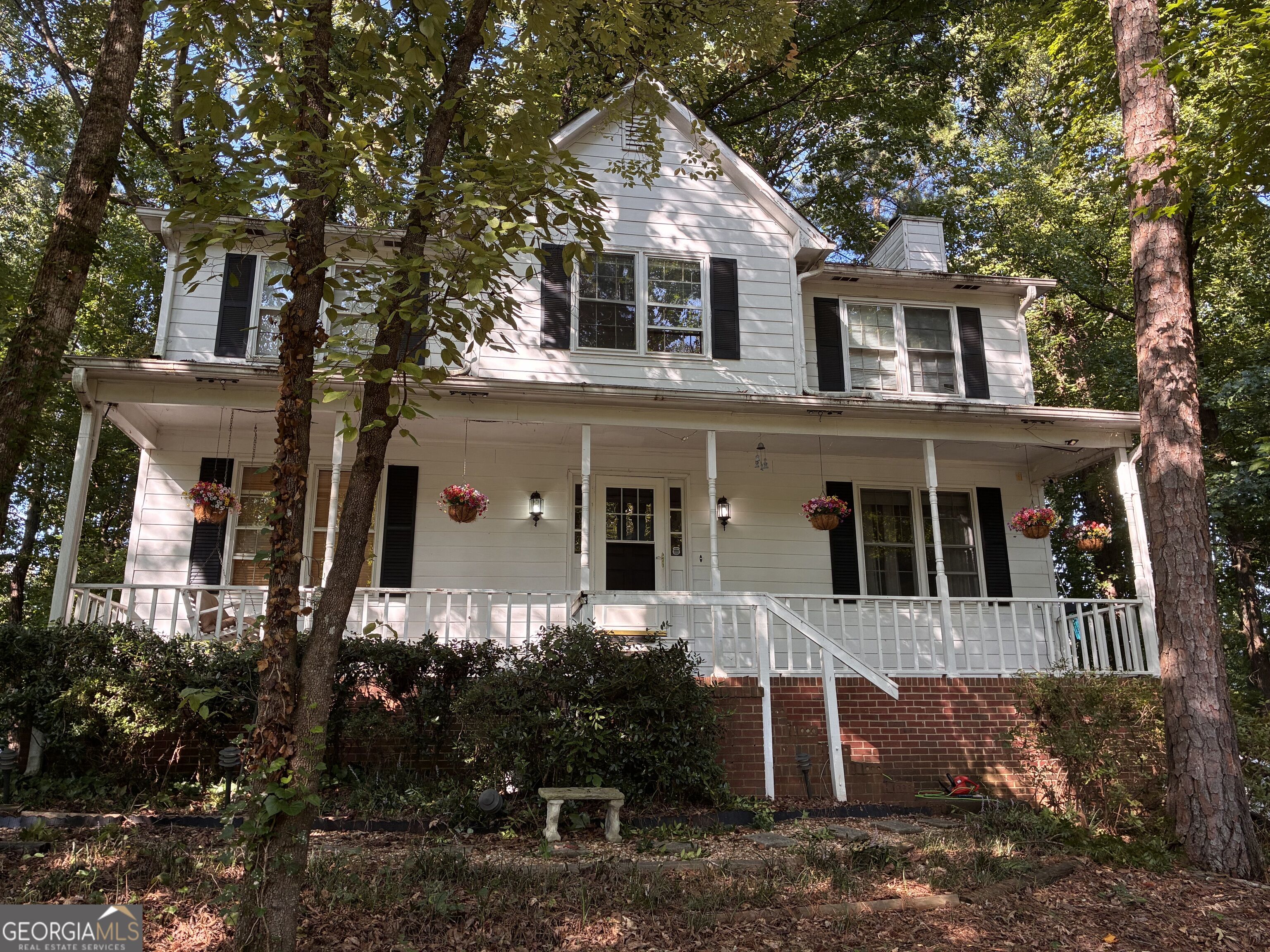 1026 Knotts Pointe Drive Property Photo 1