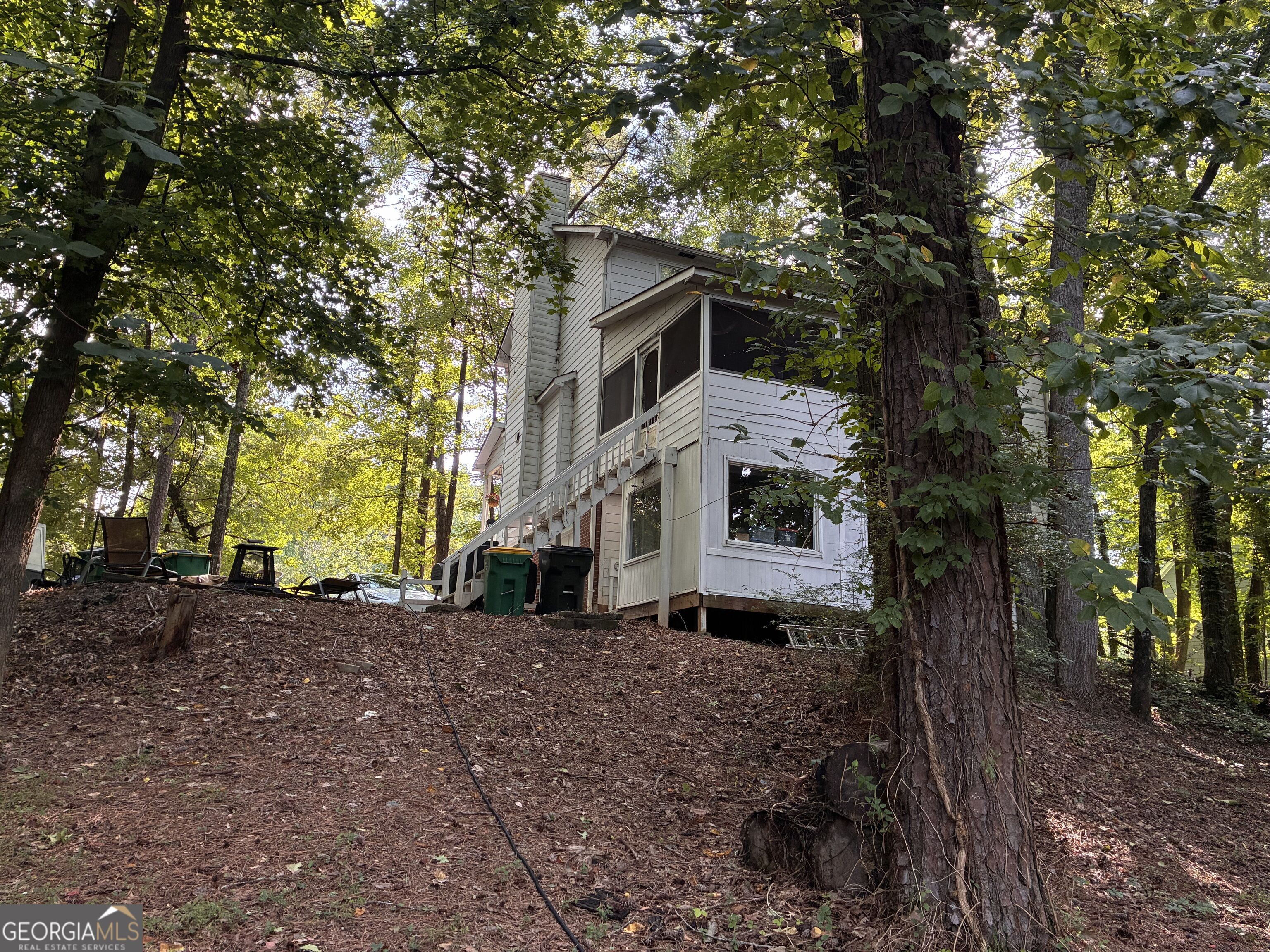 1026 Knotts Pointe Drive Property Photo 6