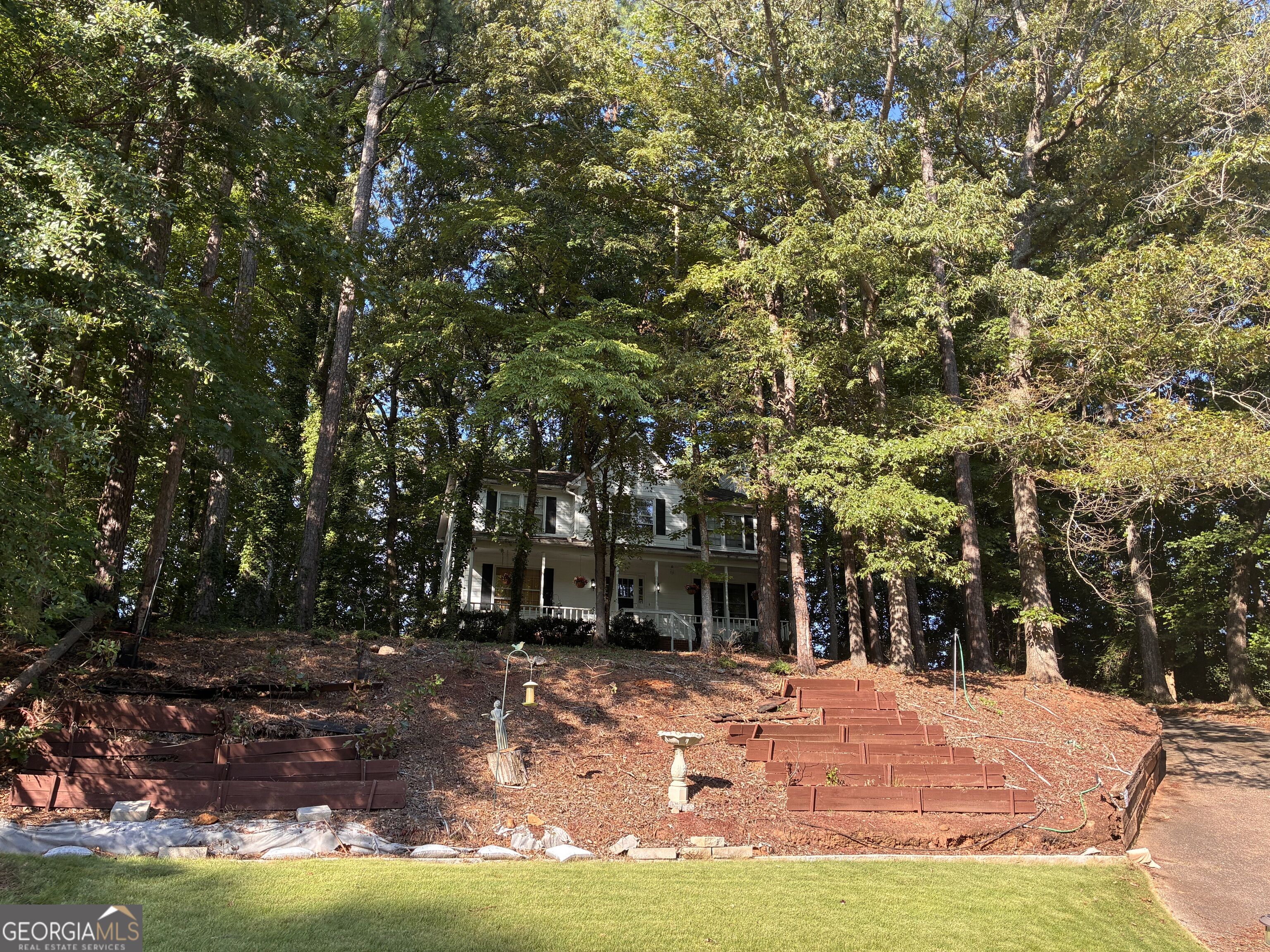 1026 Knotts Pointe Drive Property Photo 8