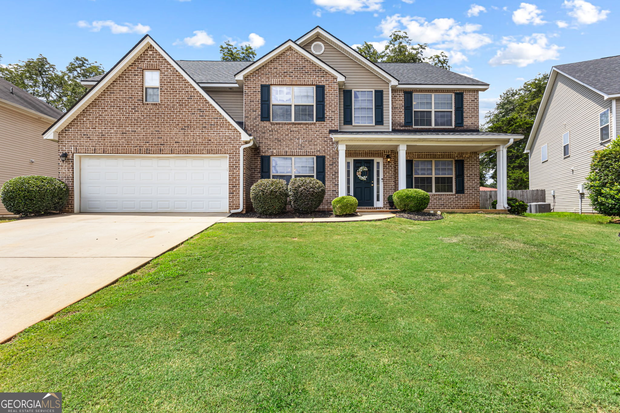 210 Haywood Drive Property Photo 2